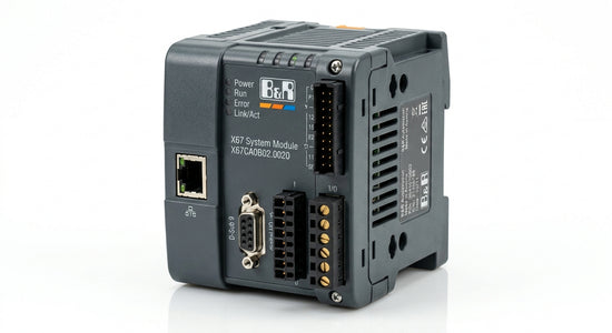 B&R X67CA0B02.0020