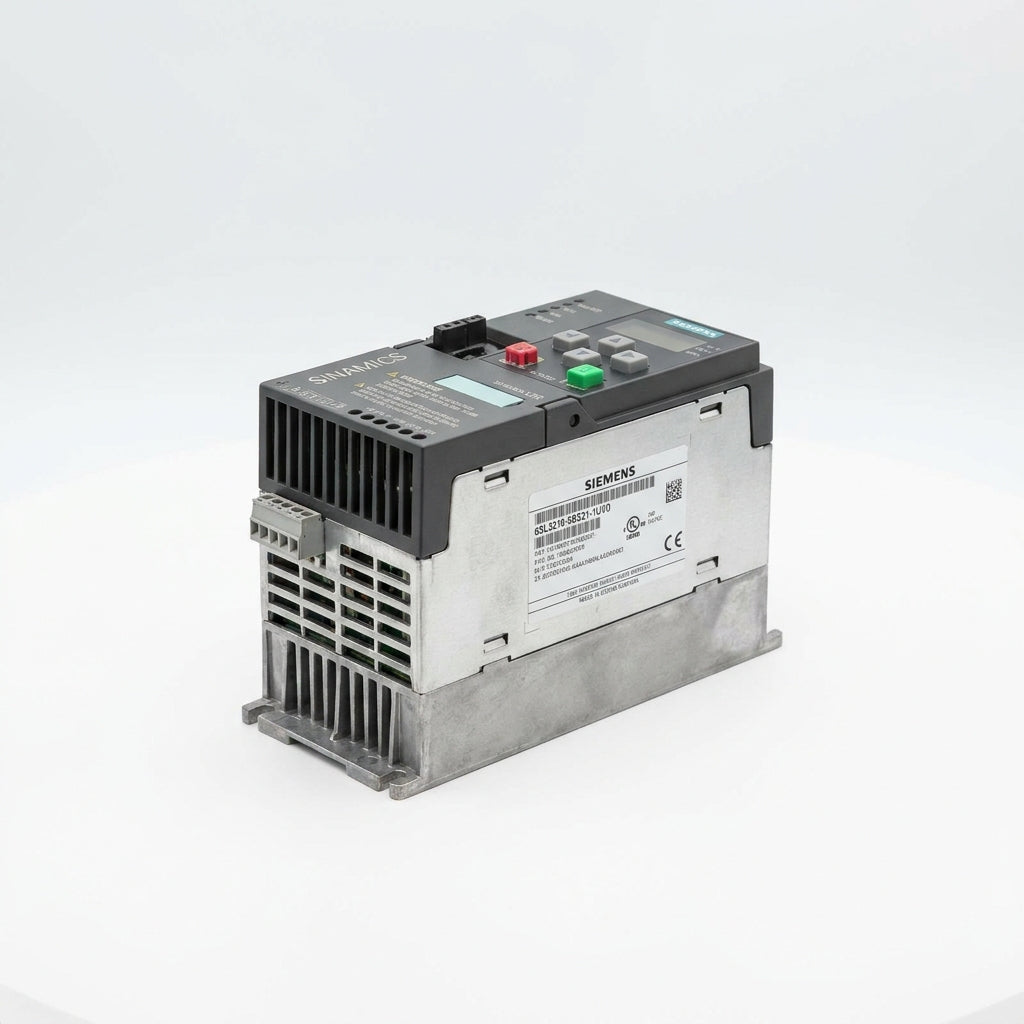 Siemens 6SL3210-5BE21-1UV0