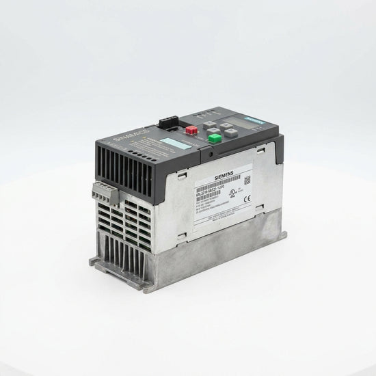 Siemens 6SL3210-5BE21-1UV0