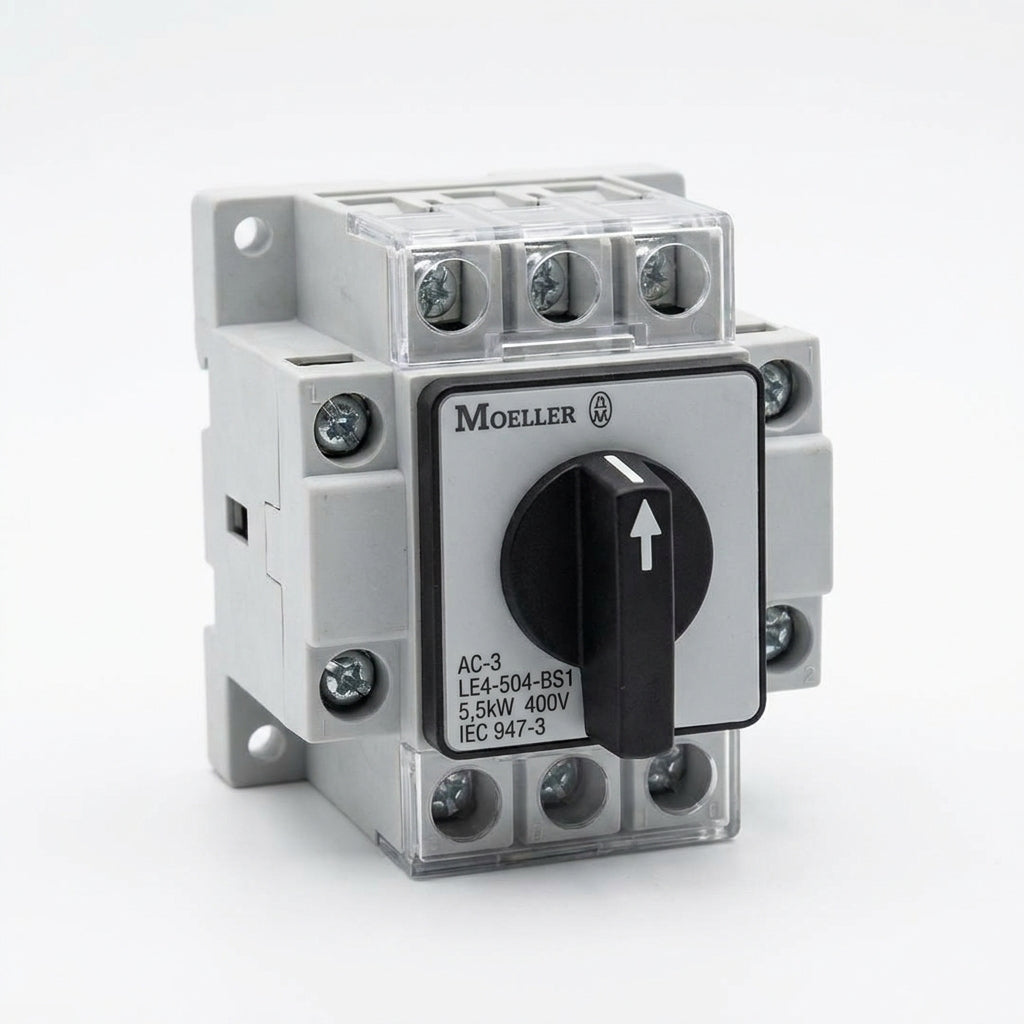 Moeller LE4-504-BS1