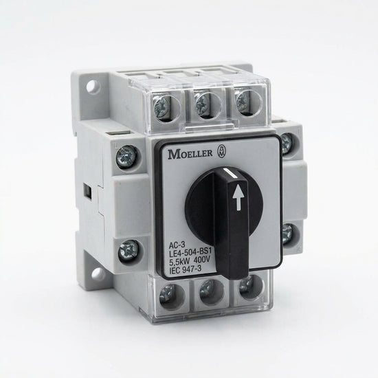 Moeller LE4-504-BS1