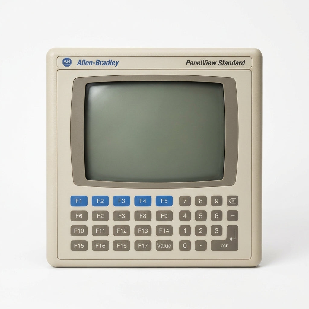 Allen-Bradley 2711-B5A2
