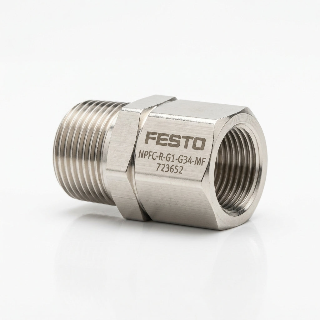 FESTO NPFC-R-G1-G34-MF