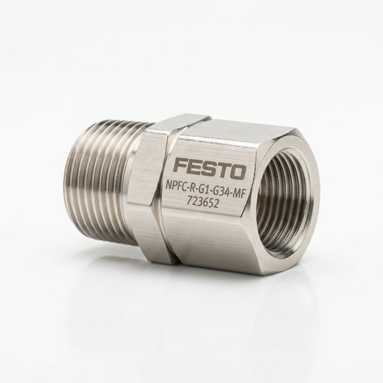 FESTO NPFC-R-G1-G34-MF
