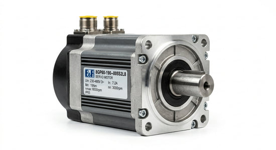 B&R 8GP60-190--005S2L8