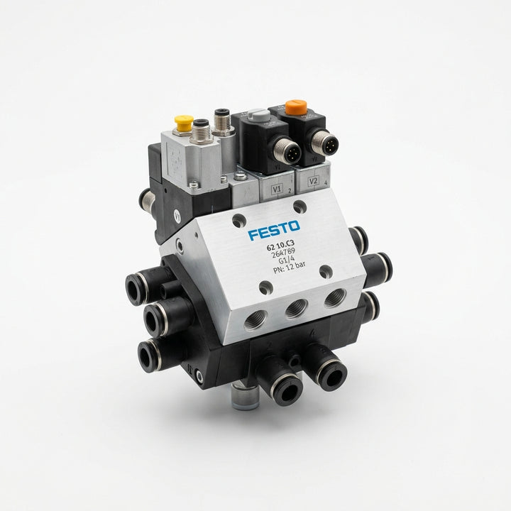 FESTO 62 10.C3