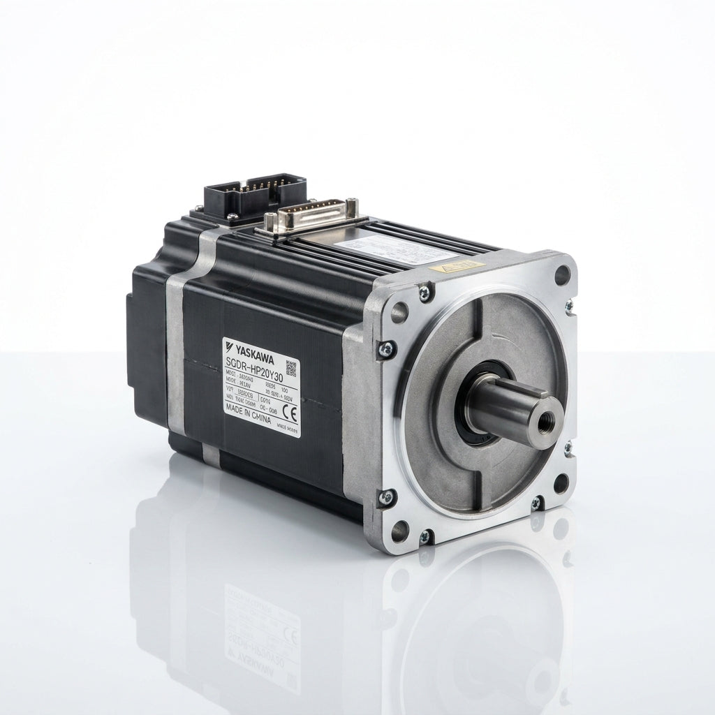 YASKAWA SGDR-HP20Y30
