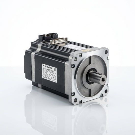 YASKAWA SGDR-HP20Y30