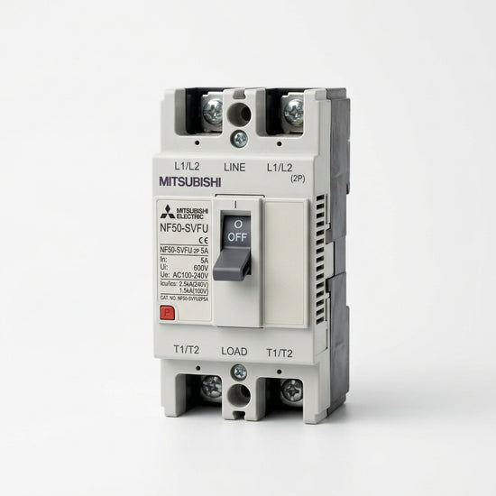 MITSUBISHI/FA NF50-SVFU2P5A