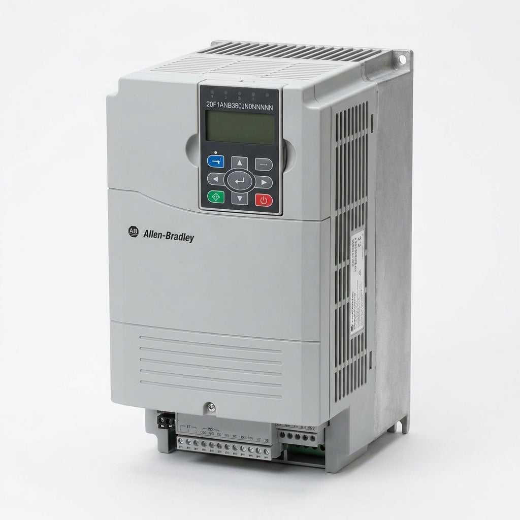 Allen-Bradley 20F1ANB360JN0NNNNN