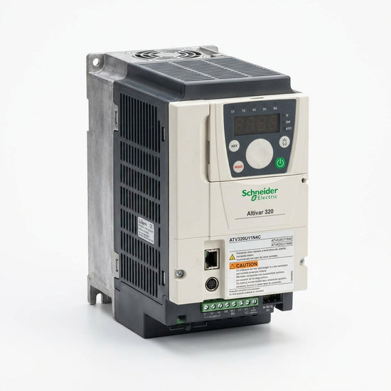 Schneider Electric ATV320U11N4C