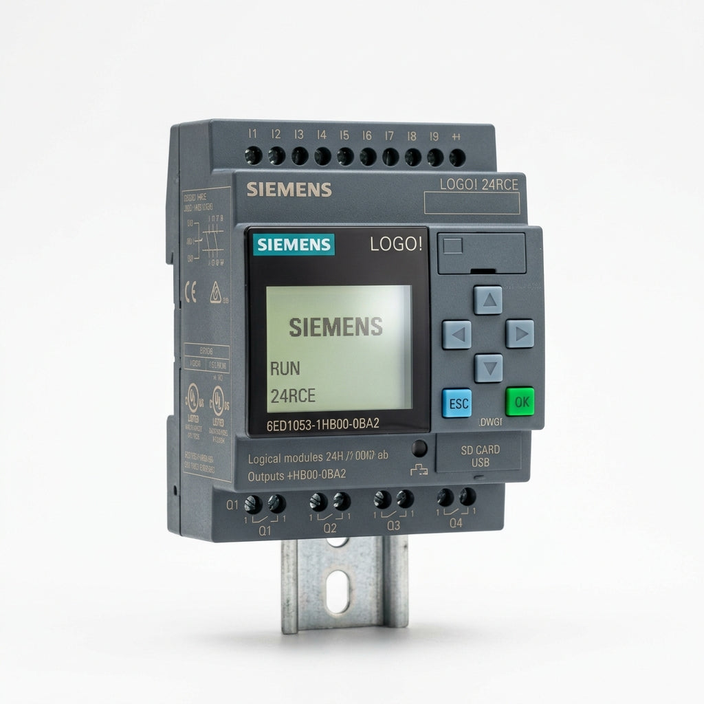 SIEMENS 6ED1053-1HB00-0BA2