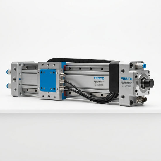 FESTO ELGC-BS-KF-60-800-12P
