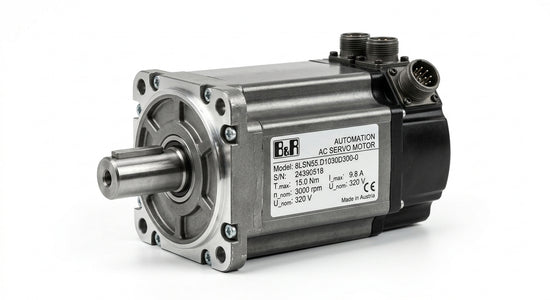 B&R 8LSN55.D1030D300-0