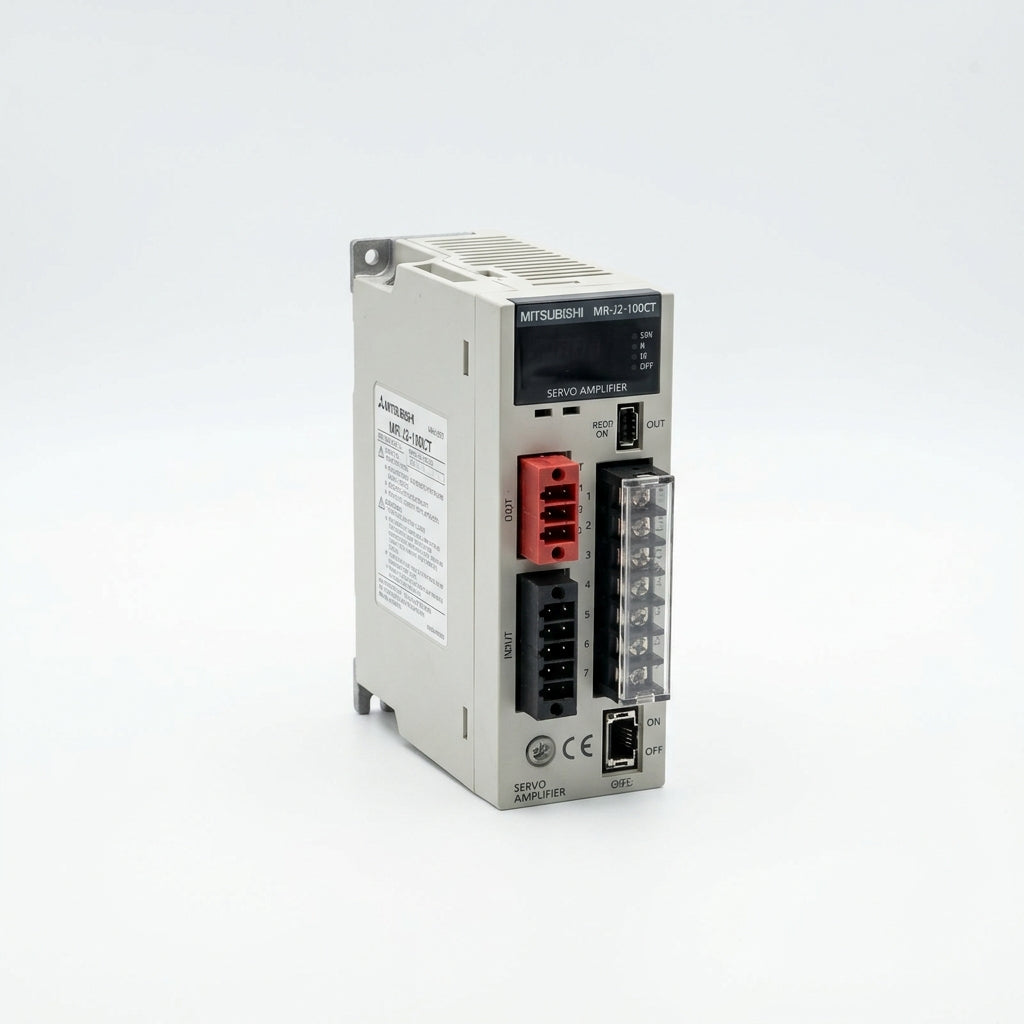 Mitsubishi Electric MR-J2-100CT
