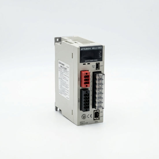 Mitsubishi Electric MR-J2-100CT