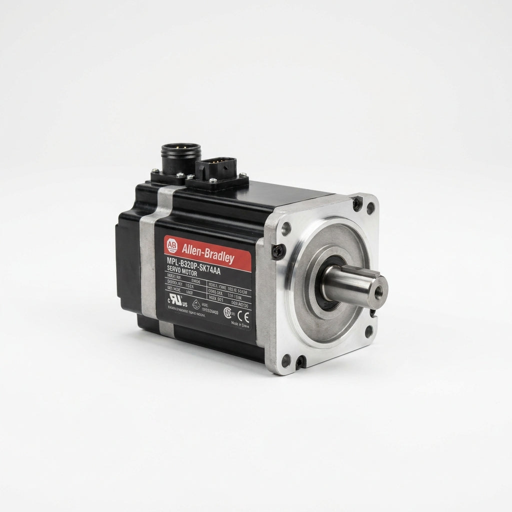 Allen-Bradley MPL-B320P-SK74AA