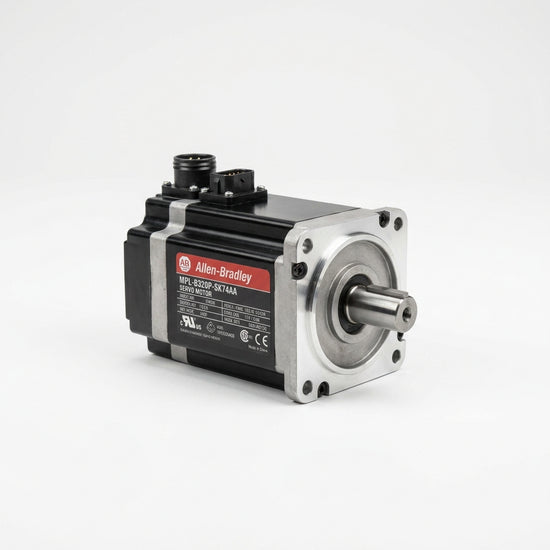 Allen-Bradley MPL-B320P-SK74AA
