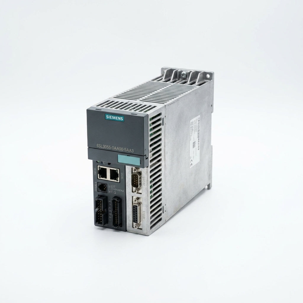Siemens 6SL3055-0AA00-5AA3