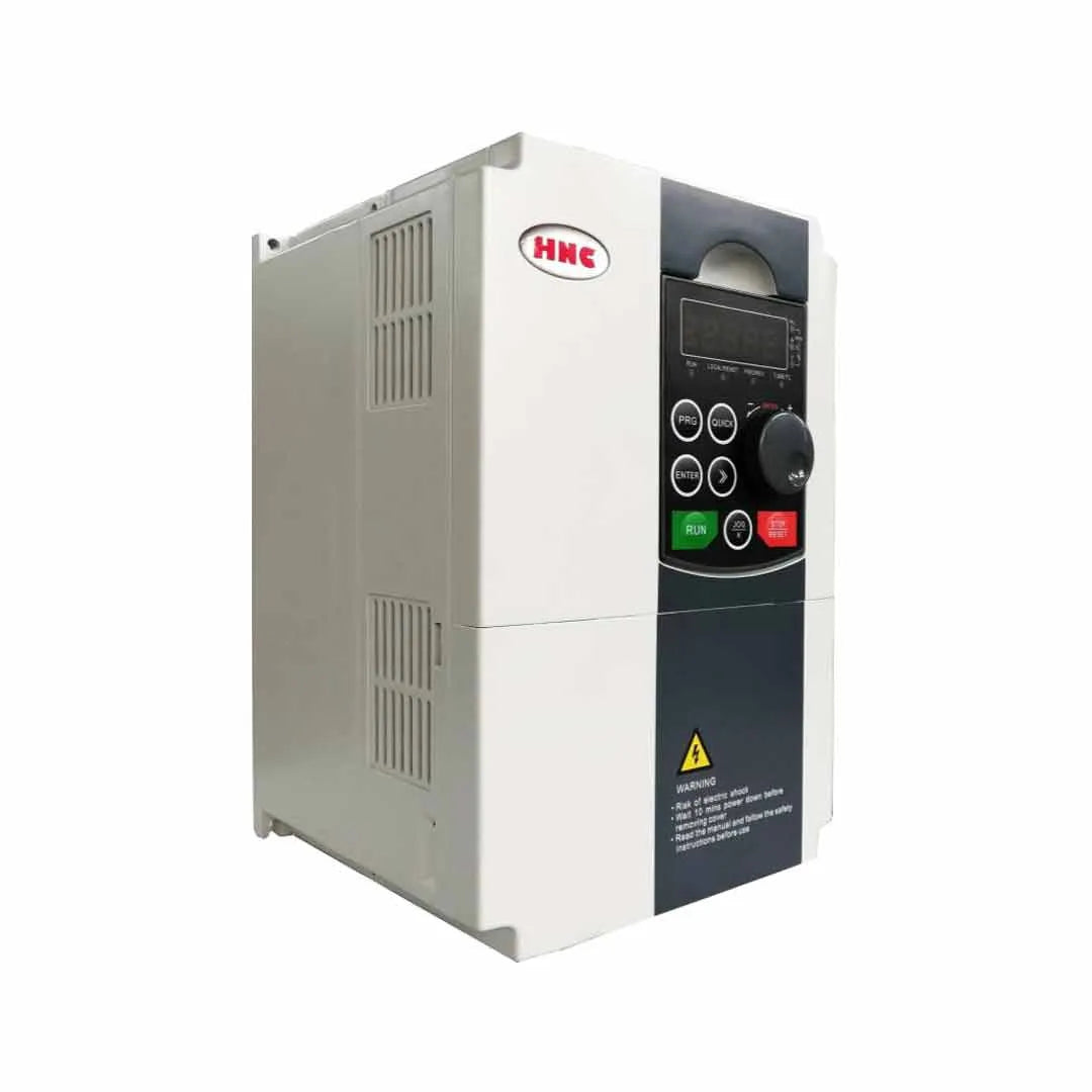 Variador de frecuencia Entrada 3ph 460-480V Salida 3ph 480V 37A 18.5kW 25HP