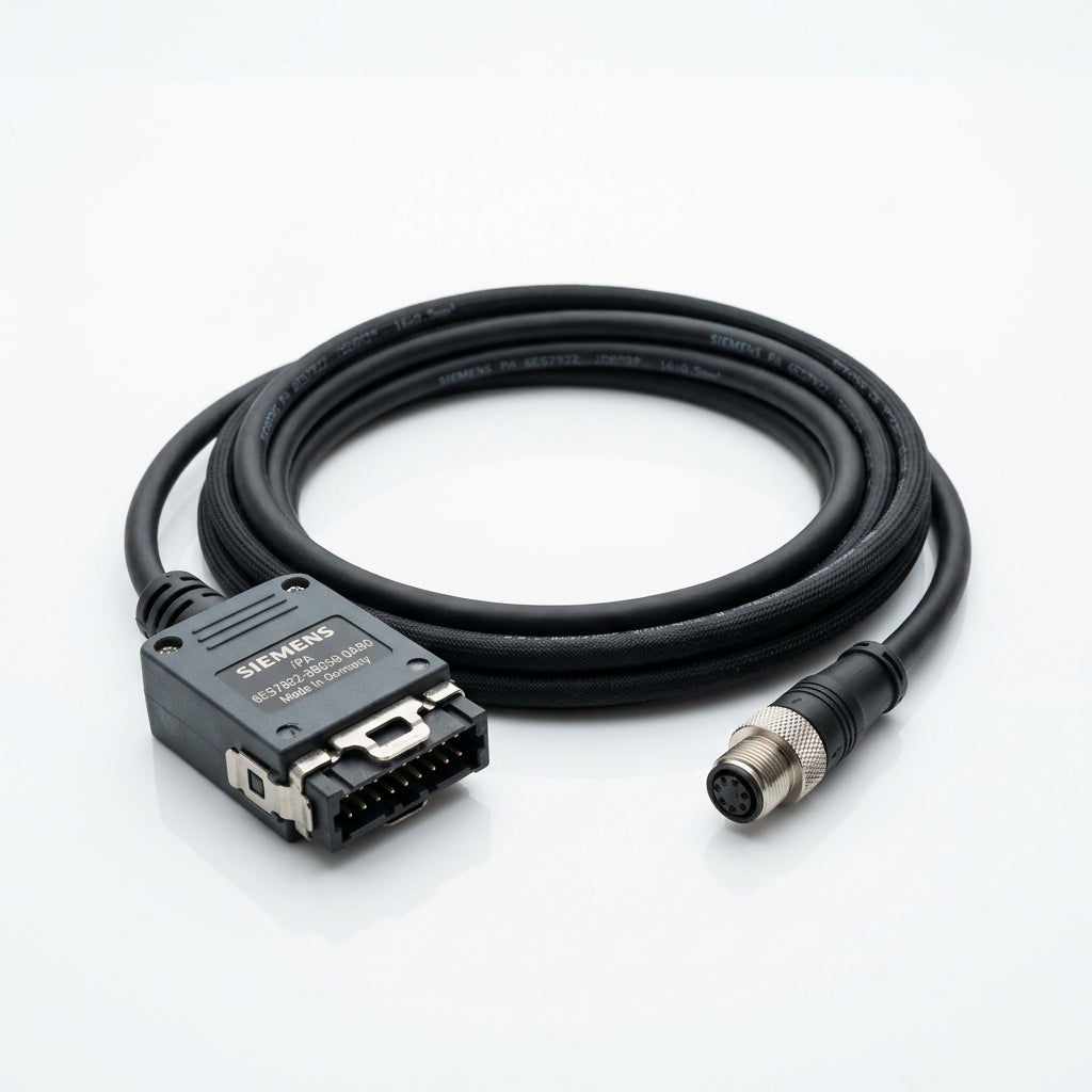 SIEMENS/PA 6ES7922-3BC50-0AB0