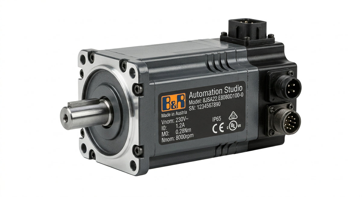B&R 8JSA22.E8080D100-0