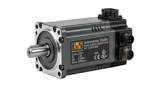 B&R 8JSA22.E8080D100-0