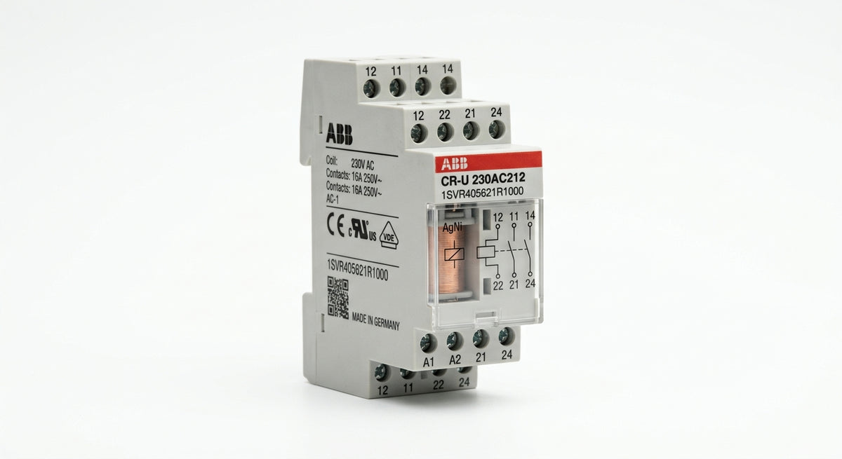 ABB 1SVR405621R1000