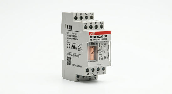 ABB 1SVR405621R1000