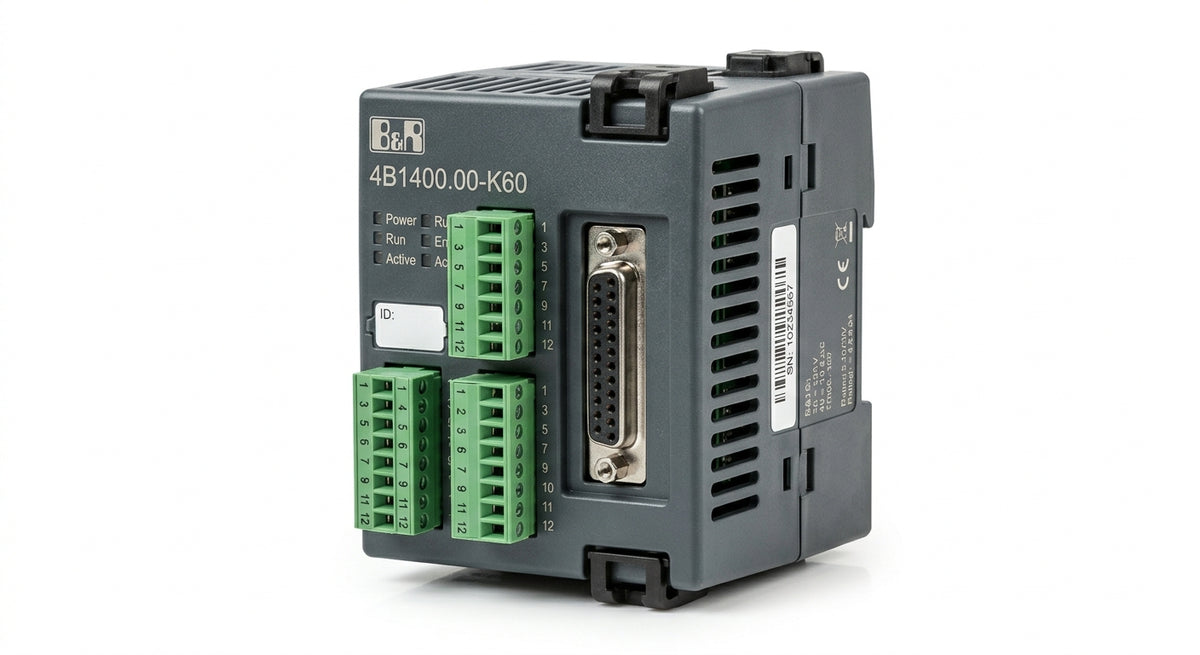 B&R 4B1400.00-K60
