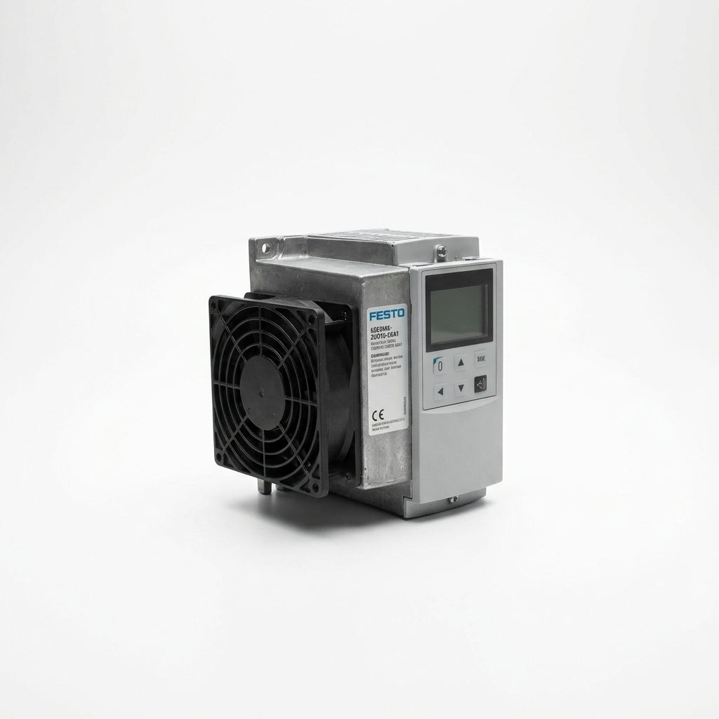 FESTO 6SE6440-2UD15-5AA1