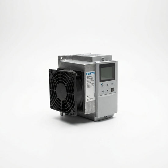 FESTO 6SE6440-2UD15-5AA1
