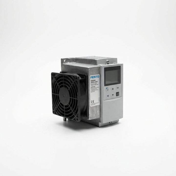 FESTO 6SE6440-2UD15-5AA1