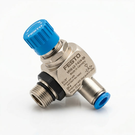 FESTO VFOE-LE-T-G14-Q6