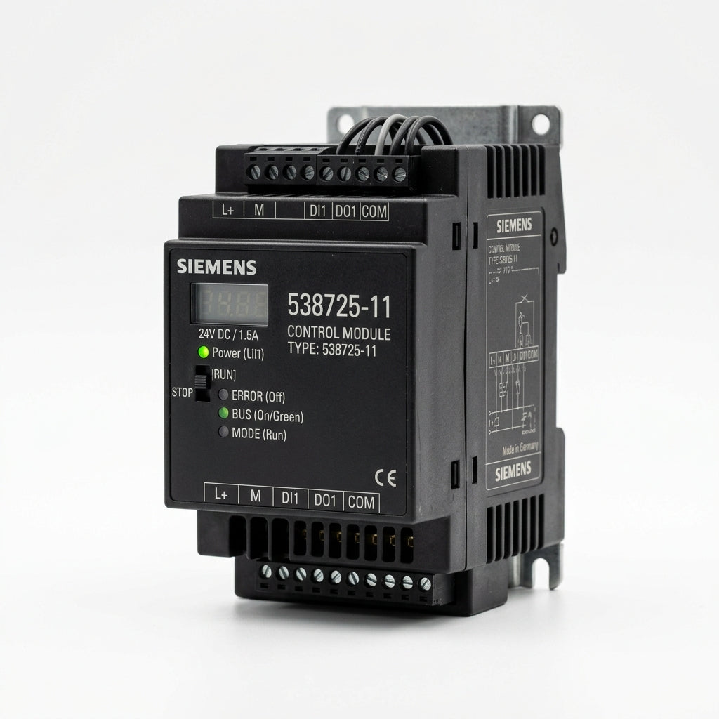 SIEMENS 538725-11