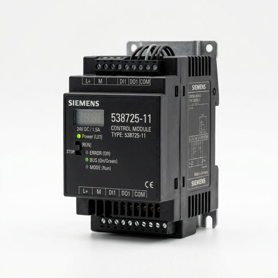 SIEMENS 538725-11