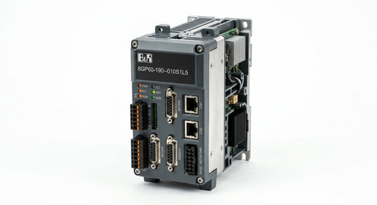 B&R 8GP60-190--010S1L5