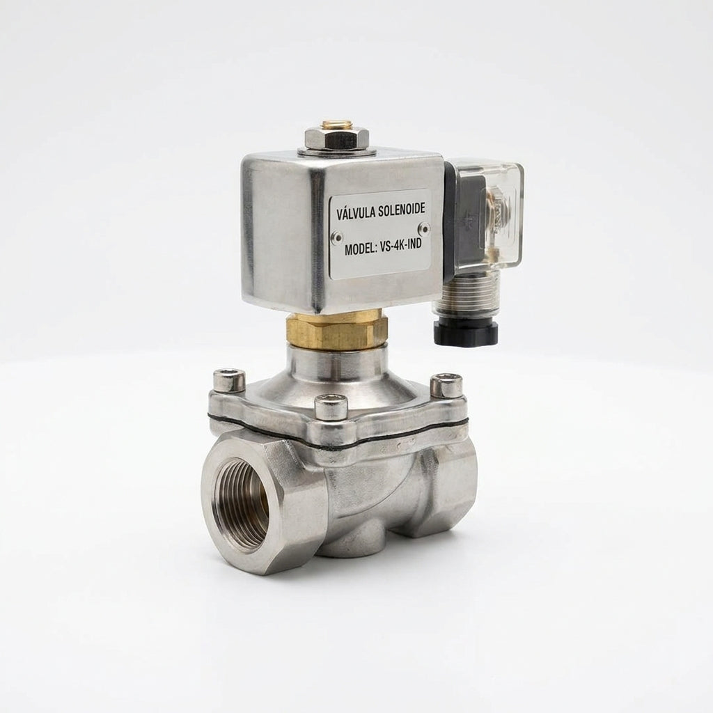 BIND SMC VFD112Y-5MO-N07-X67A VALVULA SOLENOIDE 24 VCD