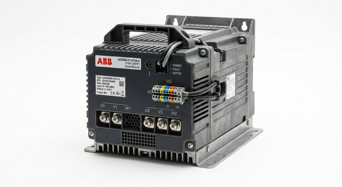 ABB 3AXD50001123710