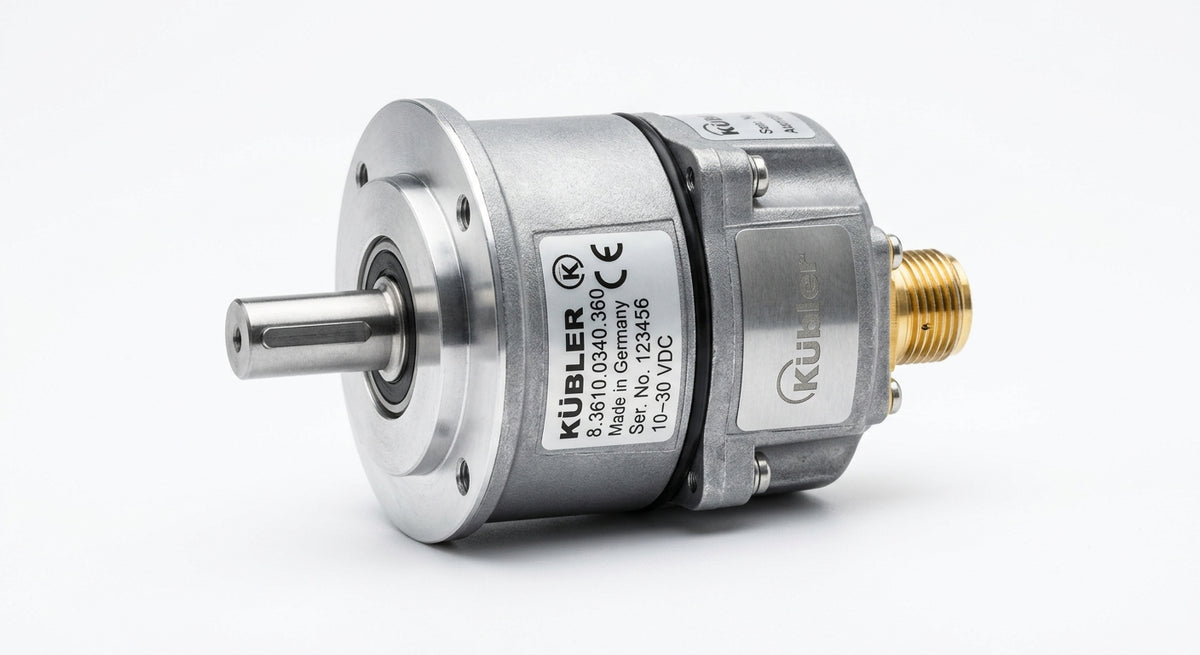 KÜBLER 8.3610.0340.360