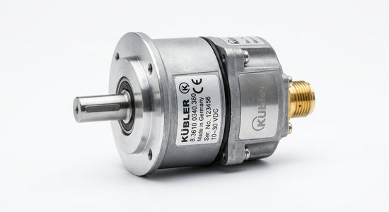 KÜBLER 8.3610.0340.360