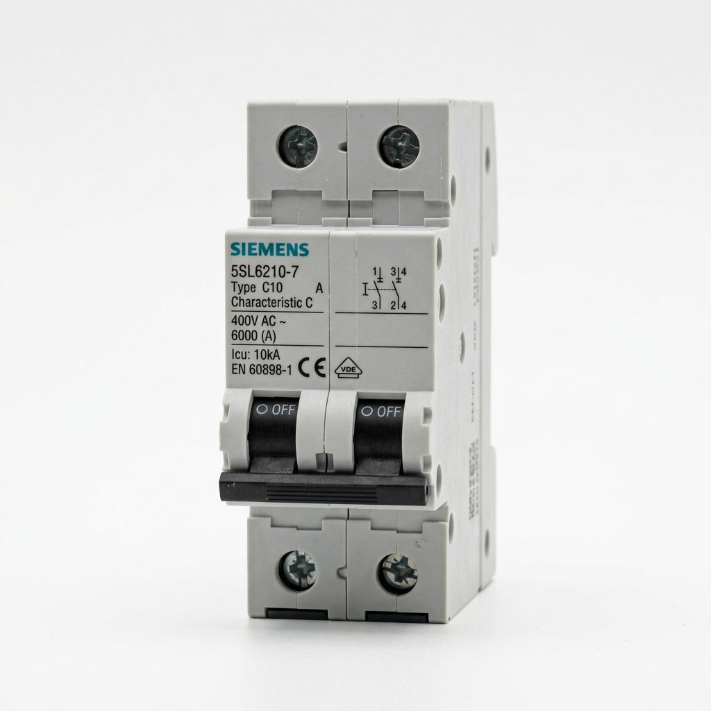 SIEMENS/EP 5SL6210-7