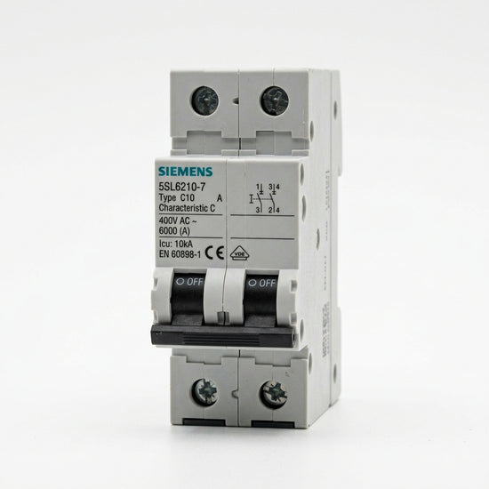 SIEMENS/EP 5SL6210-7