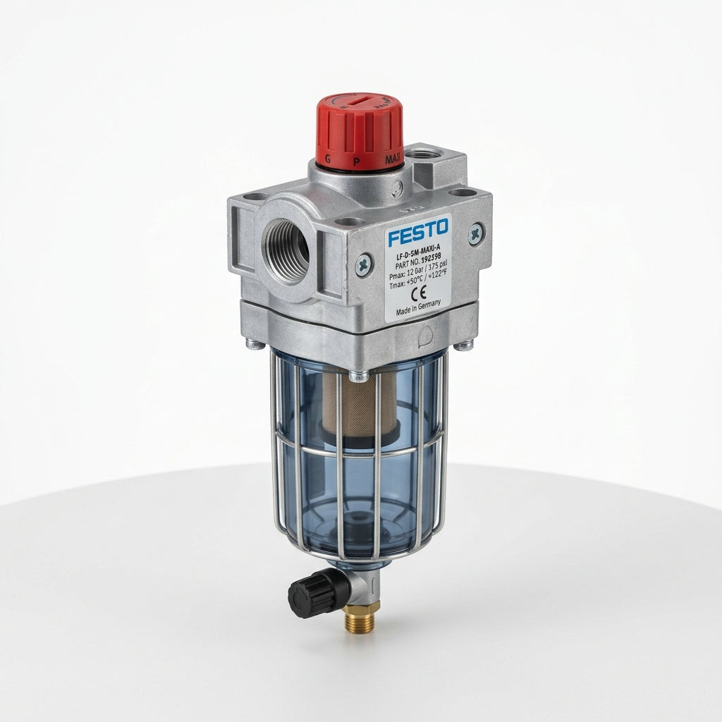 FESTO LF-D-5M-MAXI-A