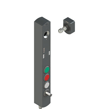 Pizzato NS D4AZ1SRK-F41N004