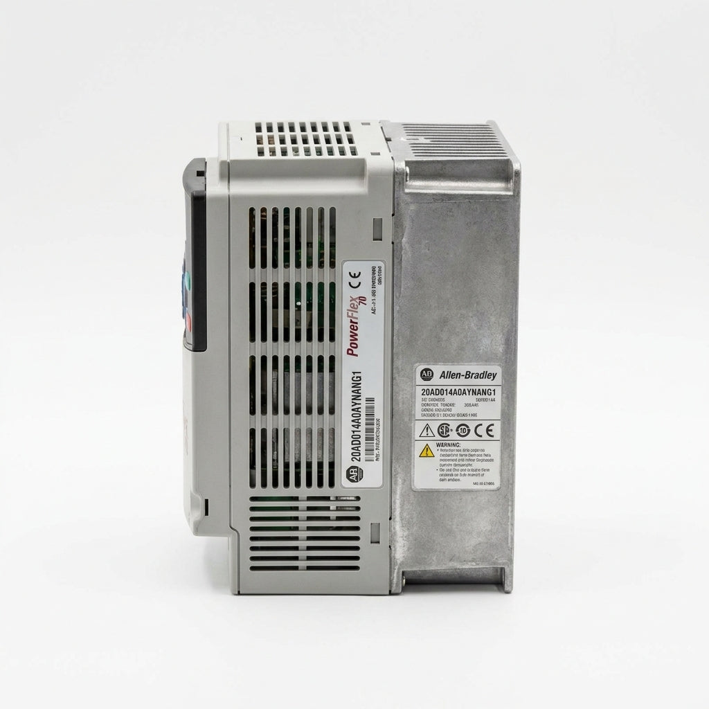 Allen-Bradley 20AD014A0AYNANG1