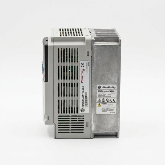 Allen-Bradley 20AD014A0AYNANG1