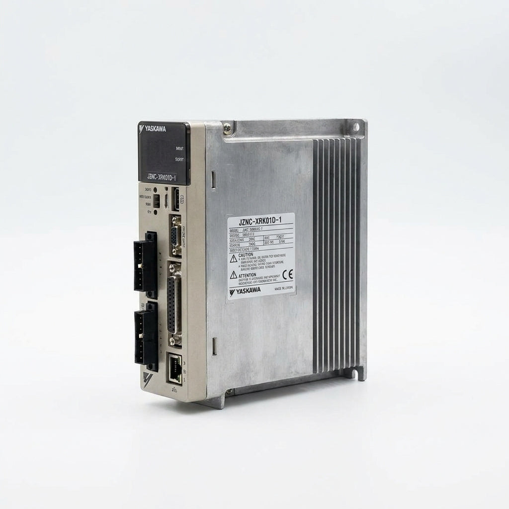 Yaskawa JZNC-XRK01D-1