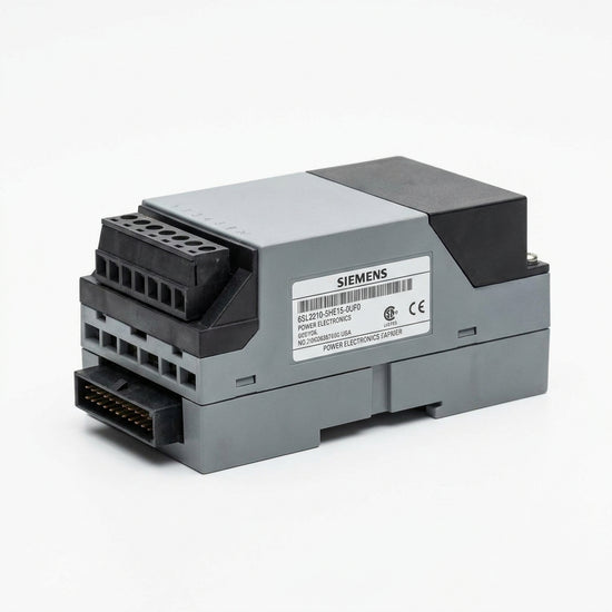 Siemens 6SL3210-5HE15-0UF0