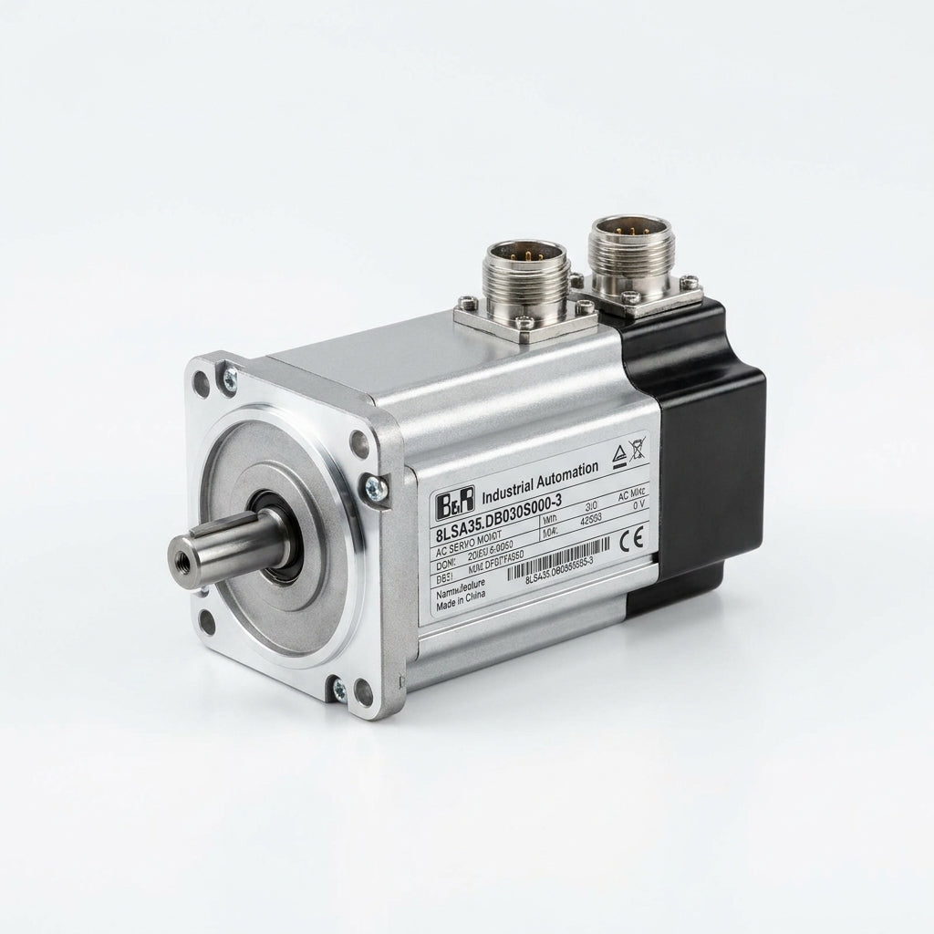 B&R Industrial Automation 8LSA35.DB030S000-3